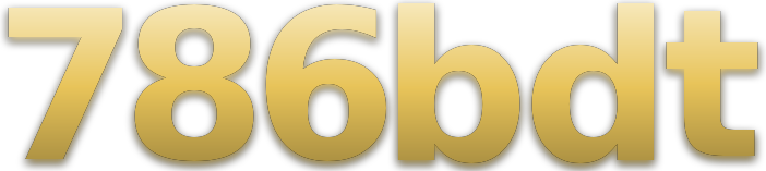 786bdt logo